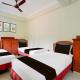Super Townhouse MG Road Trivandrum formerly Nandanam Park, Chacka - Fotografie 2
