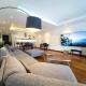 Charming 3-bdr apartment with pool, Bang Tao Beach - Foto 8