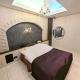 HOTEL ベアーズadults only, Tenri (foto 8)