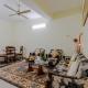 Alaya Stays 3 BHK Walnuts Apartments with Gazebo, Solan - Foto 4