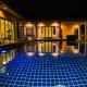 Emerald Pool Villa Nai Harn Beach - Foto 6