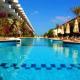 Fox house resort Apartment hotel, Hurghada - Foto 1