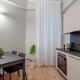 NEW! Duomo-San Siro - Super Cute Modern Apt, 15mins to Duomo!, Milán - Fotografie 7