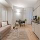 NEW! Duomo-San Siro - Super Cute Modern Apt, 15mins to Duomo!, Milán - Fotografie 1