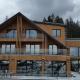 The Pines Bucegi Lodge, Bran - Fotografie 6