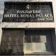 Hotel Royal Palace