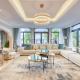 Immaculate 4BR Villa with Assistant Room and Private Pool at Frond O Palm Jumeirah by Deluxe Holiday Homes, Dubaj - Fotografie 1