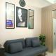 1 Bedroom with Balcony Near MOA, Manila - Fotografie 10