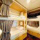 Charming Hostel, Bangkok - Photo 9