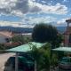 Tranquil and Stylish Apartment Krk with Balcony