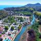 Camping Vallée du Paradis Agay - Saint Raphael - Foto 1