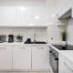 Viola Apartment - free parking and balcony, Budapest - Foto 5