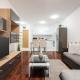 Viola Apartment - free parking and balcony, Budapest - Foto 3