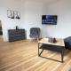 Ferienhaus Brockenoase Apartment Bergzauber, Benneckenstein - Fotografie 6