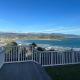 Views for day's in Lyall Bay, Wellington