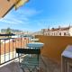 L'ALIZEE avec jolie terrasse vue sur la ville, charmant studio dans le centre de Cannes, Cannes - Fotografie 1