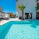 Villa Zara in Medulin,Istrien, Medulin (Medolino) (foto 4)