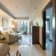 Apartments in Downtown Dubai connected to Dubai Mall, Dubai - Foto 8