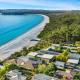 Hyams Beach Haven, Hyams Beach