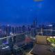 Duplex with 4 bedrooms in Stella Marina Tower, Dubai, Dubaï - Photo 2