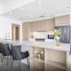 Duplex with 4 bedrooms in Stella Marina Tower, Dubai, Dubaï - Photo 4