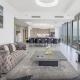 Duplex with 4 bedrooms in Stella Marina Tower, Dubai, Dubaï - Photo 9