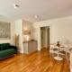 Elegant apartment with terrace in Balduina, Roma - Foto 1