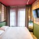 Tourist Inn Hotel Amsterdam, Amsterdam (zdjęcie 2)