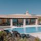 Villa Monte dos Agostos by Boaz Rentals