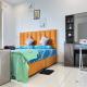 Cozy Kenwingston Platz KL 2-5 Pax2BR&2BR Pakin Netflix 1306, Kuala Lumpur - Fotografie 1