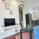 Cozy Kenwingston Platz KL 2-5 Pax2BR&2BR Pakin Netflix 1306, Kuala Lumpur - Fotografie 4