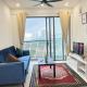 Cozy Kenwingston Platz KL 2-5 Pax2BR&2BR Pakin Netflix 1306, Kuala Lumpur - Fotografie 5