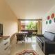 Apart-hotel a 400m da Praia de Taperapuan, Porto Seguro - Foto 2