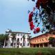 Hotel Dall'Ongaro, Ghirano