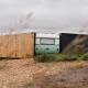 The Love shack in Mountain Magic