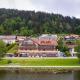 Residenz Hopfensee, Füssen - Fotografie 2