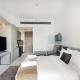 Serene Studio Apartment in MAG 900 - Allsopp & Allsopp, Dubaj - Fotografie 6