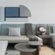 Serene Studio Apartment in MAG 900 - Allsopp & Allsopp, Dubaj - Fotografie 2