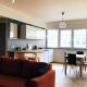 Fully equipped two bedroom apartment Schuman area, Bruxelles - Foto 1