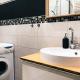 Fully equipped two bedroom apartment Schuman area, Bruxelles - Foto 9