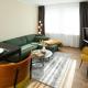 Lieblingsquartier - Wohnung 5, Санкт-Андреасберг - Фото 4