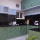 Aavasam - 3BHK- Gachibowli, Hyderabad - Foto 10
