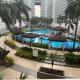 Adrianne Condotel at Shell Residences Condominium, MOA Complex, Pasay City, Manila - Foto 10