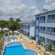 Hotel Paraiso Maragogi LTDA, Maragogi - Fotografie 1