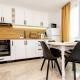 Apartment Golden Park