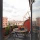 Attic with terrace in San Lorenzo, Roma - Foto 1
