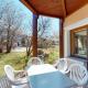 Apartment Belvair 31, Zuoz (foto 10)