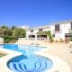 Villa El Delfin