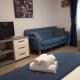 Villa 38 Silviu Apartment, Bukurešť - Fotografie 3