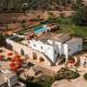 Masseria Santo Scalone